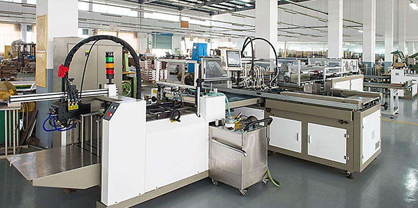 杭州印刷厂各种印刷工艺流程！